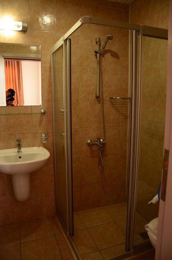 Sun Flower Apart Hotel Сиде Экстерьер фото