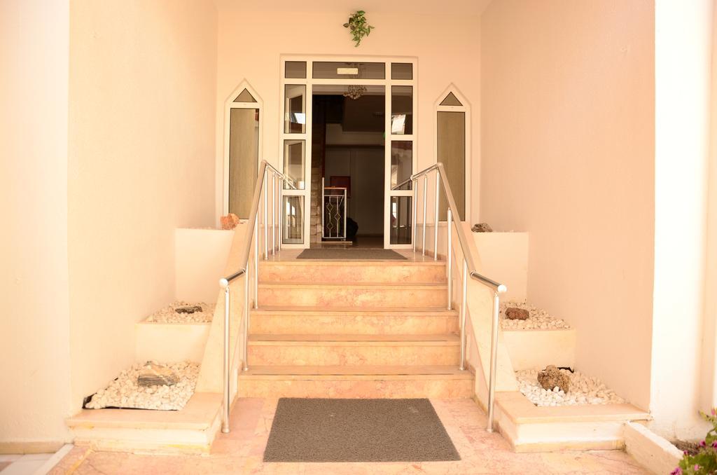 Sun Flower Apart Hotel Сиде Номер фото